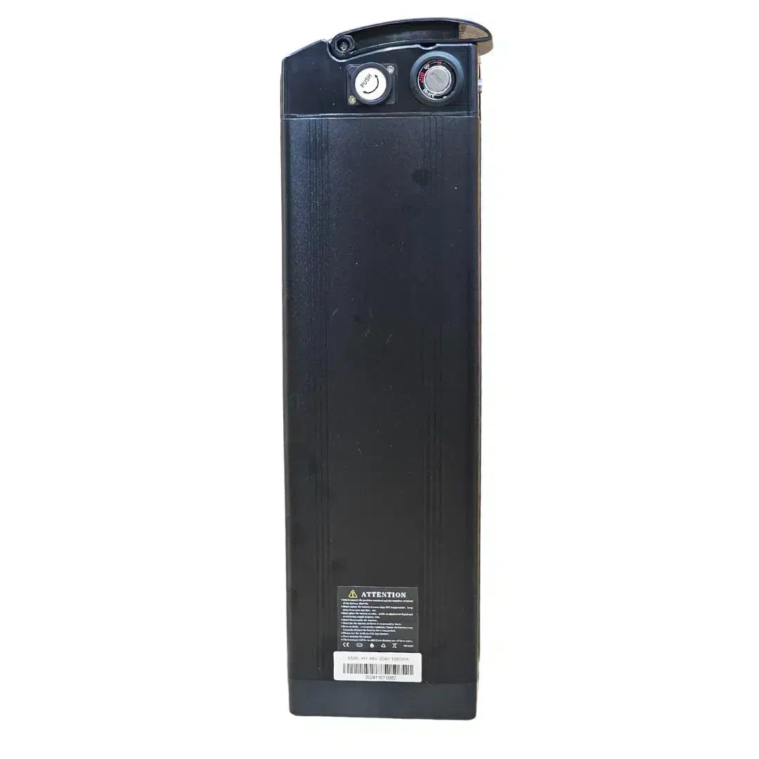 Electric Vehicle Batteries