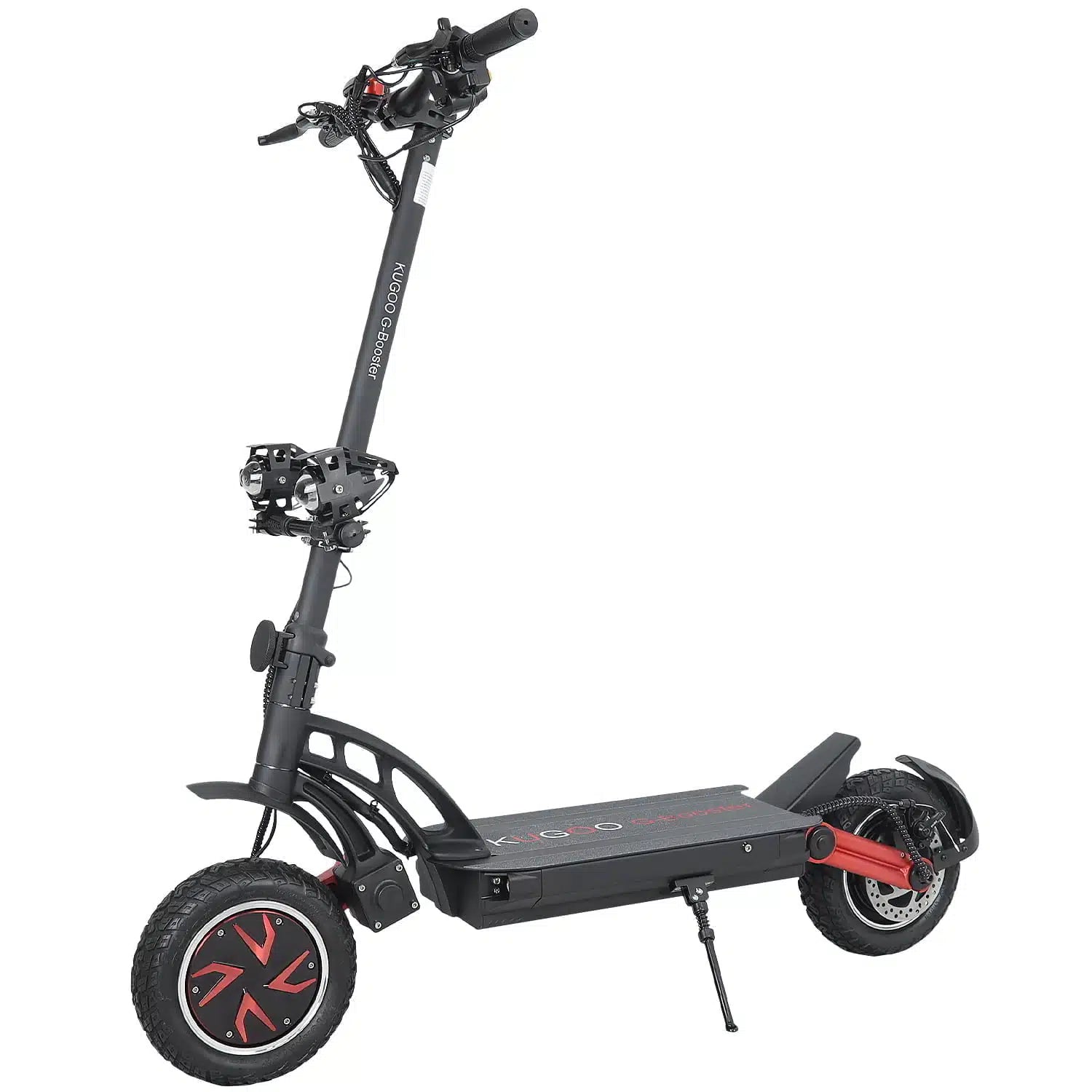 Performance E-Scooters