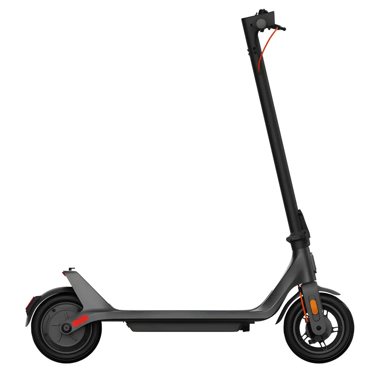 Commuter E-Scooters