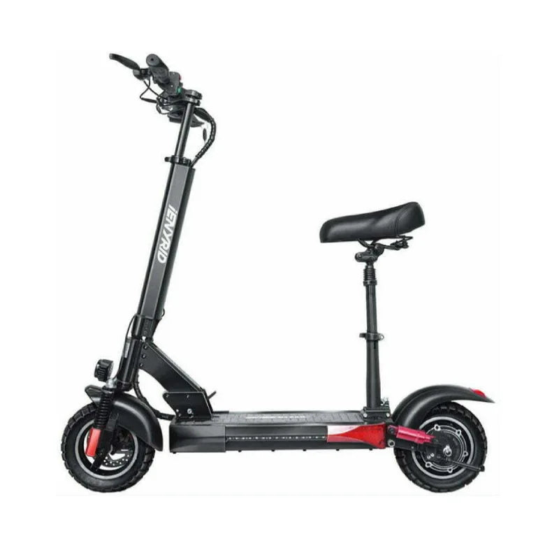 iENYRID M4 PRO Electric Scooter | Free Removable Seat