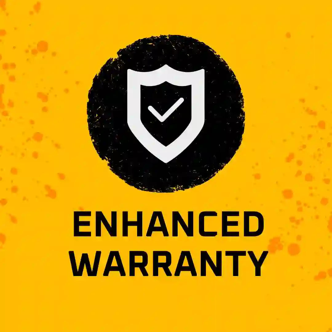 Enhanced Bike Warranty [1-Year]
