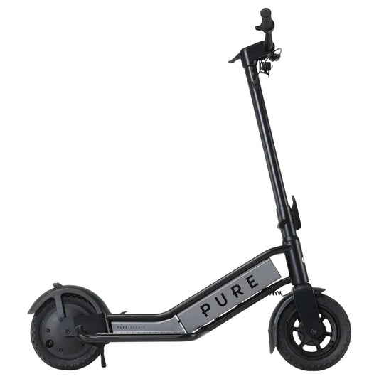Pure Escape Pro Electric Scooter