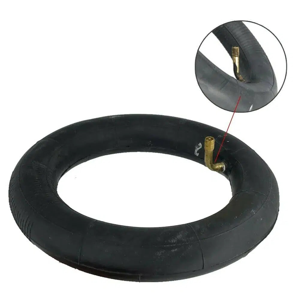 Inner Tube 8.5″ x3″ Inch Bended